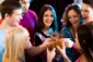 Tarot Parties